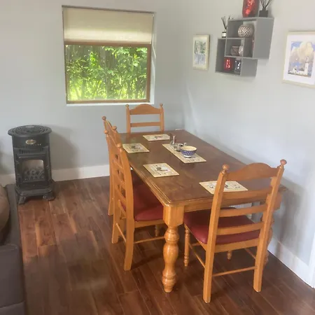 Copper Rose Raheen (Wexford)