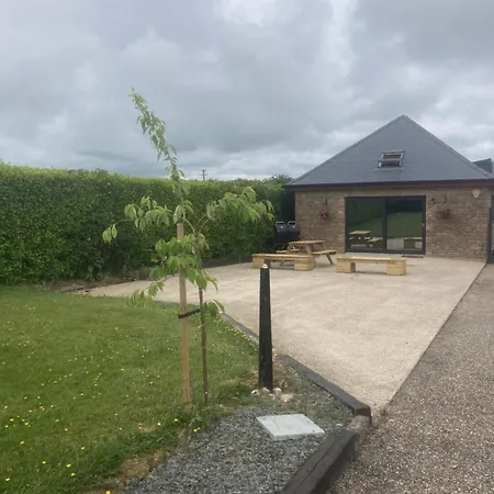 Apartment Copper Rose Raheen (Wexford)