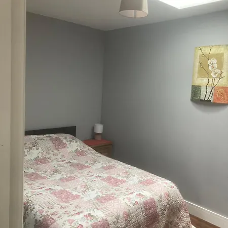 Copper Rose Appartement *