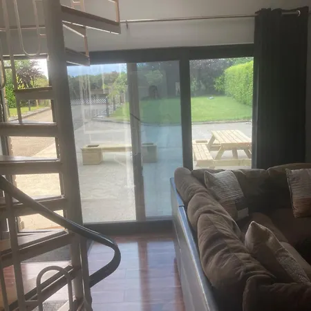 Copper Rose Apartment Raheen (Wexford)