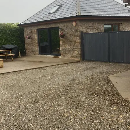 Appartement Copper Rose