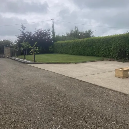 Copper Rose Apartment