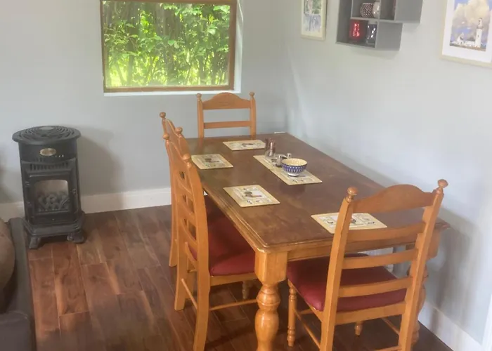 Copper Rose Raheen (Wexford)