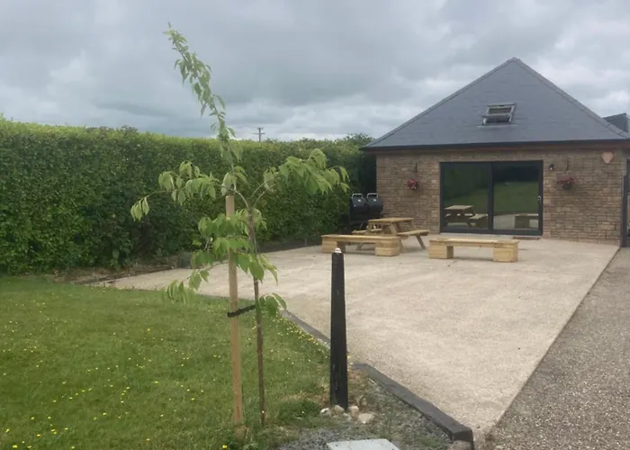 Appartement Copper Rose Raheen (Wexford)