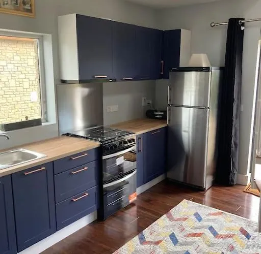 Copper Rose * Raheen (Wexford)