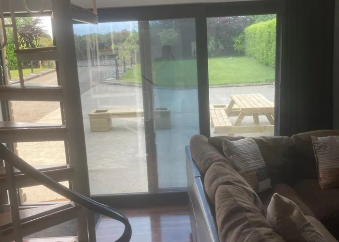 Copper Rose Appartement Raheen (Wexford)