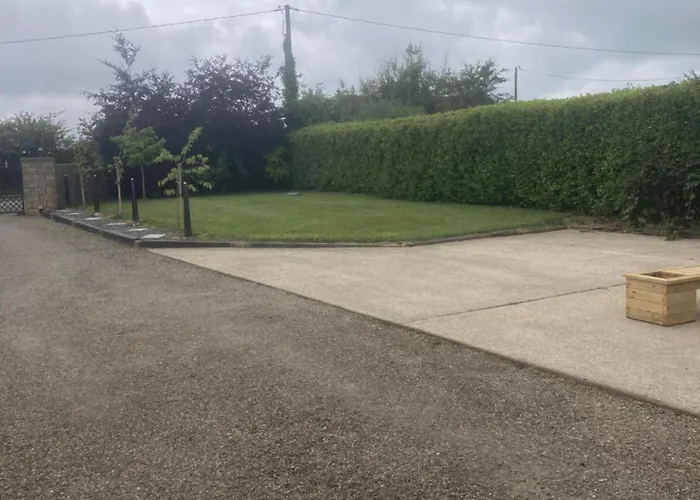 Copper Rose Apartment